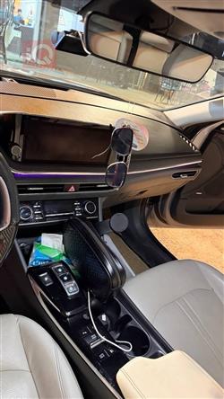 هیۆندای سۆناتا